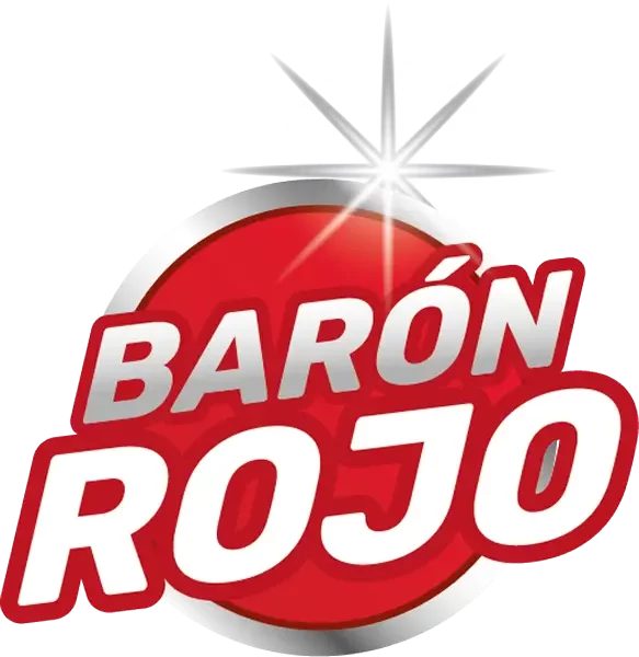 logo baron rojo
