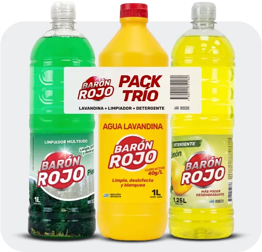 pack-trio